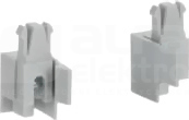 CZ11 ComfortLine (4szt) Uchwyty pod profile EDF