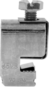 ZX154 ZACISK DO SZYN PE DLA 120mm2