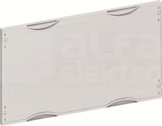 AG222 MASKOWNICA PEŁNA 300x500mm SZAFA ROZDZ.AKCESORIA