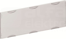 AG232 MASKOWNICA PEŁNA 300x750mm SZAFA ROZDZ.AKCESORIA