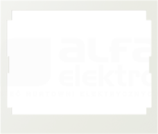 ZH426 RAMKA DO ROZŁĄCZNIKA AKCESORIA