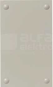 ZH428 ZAŚLEPKA AKCESORIA