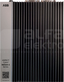 NEXUS-3-2128 WebSerer + System BMS