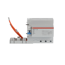 DDA803AC-63/0,03 Blok różnicowoprądowy