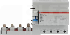 DDA804 A-100/0,5 Blok różnicowoprądowy