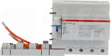 DDA804AS-63/1 Blok różnicowoprądowy