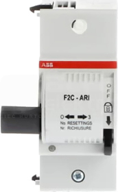 F2C-ARI Automat samozałączający