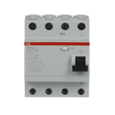 FH204 AC-40/0,03 Wyłącznik różnicowoprądowy