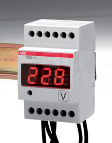 VLMD-1-2 Woltomierz