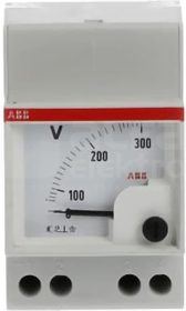VLM 1/300 Woltomierz
