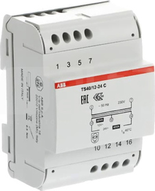 TS40/12-24C Transformator