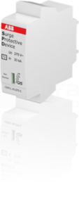 OVR T2 40-275 C QS Ogranicznik przepięć