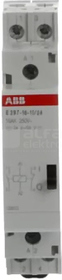E297-16-11/24 16A 1NO+1NC Przekaźnik monostabilny
