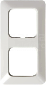 2512 RAMKA 2-KROTNA SYSTEM PRZYZYWOWY