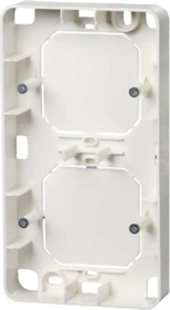 2552R-212 obudowa natynkowa niska SYSTEM PRZYZYWOWY