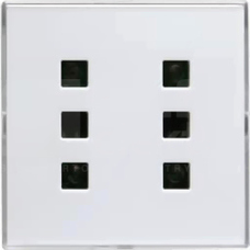 6V-84 OSŁONA SYSTEM PRZYZYWOWY