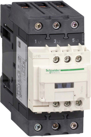 LC1D50AB5 50A 24VAC 50Hz 1NO+1NC Stycznik 3P