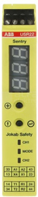 SENTRY USR10 24VDC Przekaźnik bezpieczeństwa