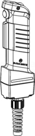 JSHD4-1-AA Manipulator