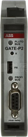 GATE-P2 Moduł PROFIBUS
