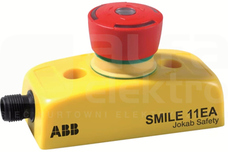 SMILE 11 EA TINA WYŁĄCZNIK AWARYJNY