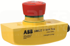 SMILE 11 EAR TINA WYŁĄCZNIK AWARYJNY