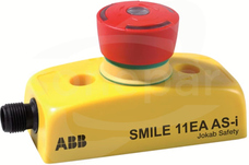 Smile 11 EA AS-i Wyłącznik awaryjny