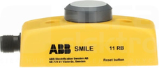 SMILE 11 RB RESET WYŁĄCZNIK AWARYJNY