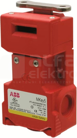 M20 2NC/1NO MKey5+ WYŁĄCZNIK AWARYJNY Z KLUCZEM