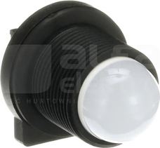 LED ziel/czerw 24VDC Dioda