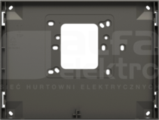 42361S-B Puszka natynkowa