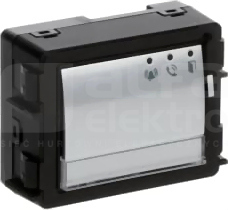 M251022A-A-02 Moduł audio z 1/2 przyciskami