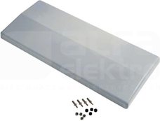 PS 1250x320 Daszek do obudowy