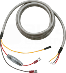 KS/K 4.1 EIB ZESTAW PRZEWODÓW
