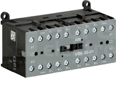 VB6-30-01 48VAC Zestaw stycznikowy
