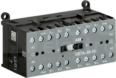 VB7A-30-10 24VAC ZESTAW STYCZNIKOWY