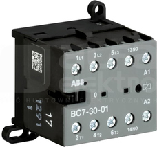 BC7-30-01-110DC Stycznik