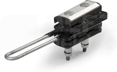SO 118.1201S 4x(50-120) Uchwyt odciągowy standard