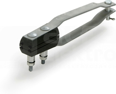 SO 274S 4x(25-50) Uchwyt odciągowy standard