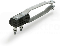 SO 275S 4x(50-70) Uchwyt odciągowy