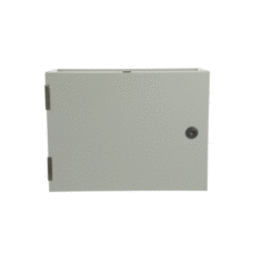 SRN3415K 300x400x150mm OBUDOWA DRZWI PEŁNE Z PŁYTĄ