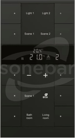 SBR/U10.0.1-885 Regulator temperatury
