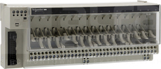 ABE7P16T210 PODST WYJ.16-KAN DO PRZEK