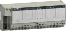 ABE7P16T214 PODST WYJ.16-KAN DO PRZEK