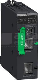 BMXP342020H MODICON CPU