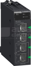 BMXNOC0401 MODUŁ ETHERNET