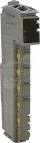 Moduł zasilania I/O 24Vdc/F=6,3A Moduł