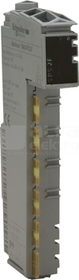 I/O 24VDC/F=6,3A/Bus PS MODUŁ ZASILANIA WE/WY