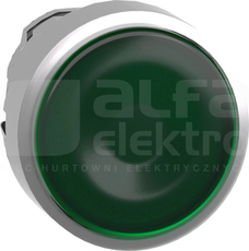 ZB4BW333*KORPUSU Z WBUD.LED NAPED PRZYC.PODSW.SAMO POWR