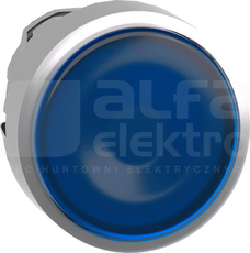 ZB4BW363*KORPUSU Z WBUD.LED NIEBIESKI NAPED PRZYC.PODSW.SAMO POWR